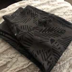 Aerie Move Printed leggings